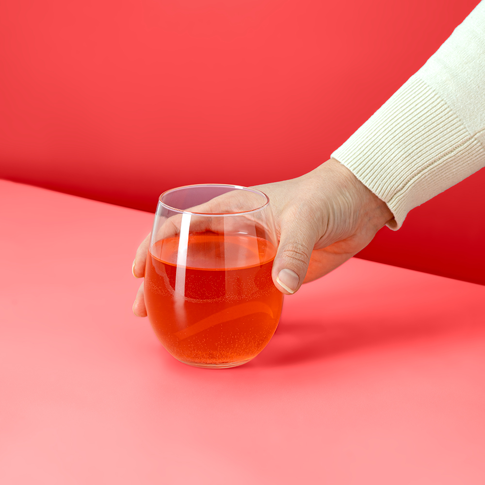 Hydra Fraise